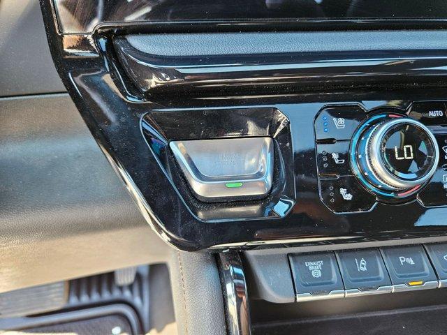 used 2024 GMC Sierra 2500 car, priced at $75,602