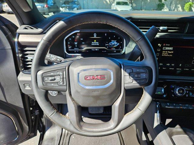 used 2024 GMC Sierra 2500 car, priced at $75,602