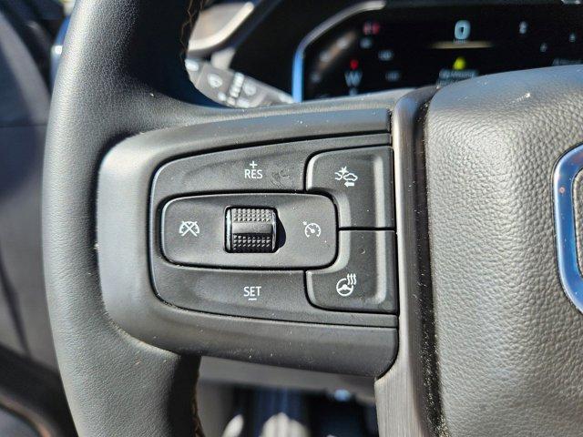 used 2024 GMC Sierra 2500 car, priced at $75,602