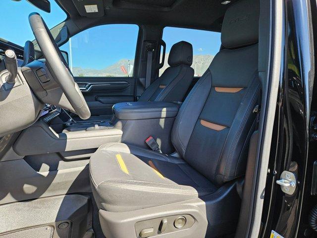 used 2024 GMC Sierra 2500 car, priced at $75,602