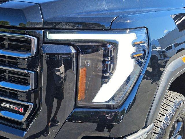 used 2024 GMC Sierra 2500 car, priced at $75,602
