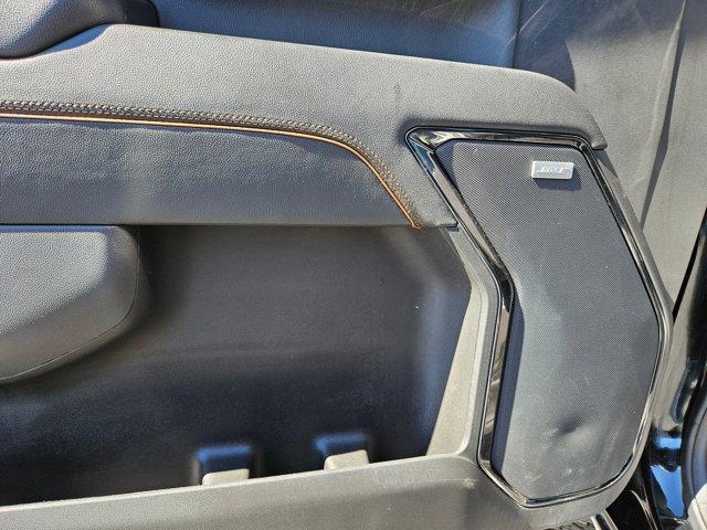 used 2024 GMC Sierra 2500 car, priced at $75,602