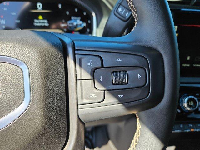 used 2024 GMC Sierra 2500 car, priced at $75,602