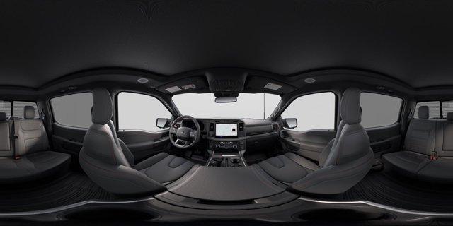 new 2025 Ford F-150 car, priced at $96,760
