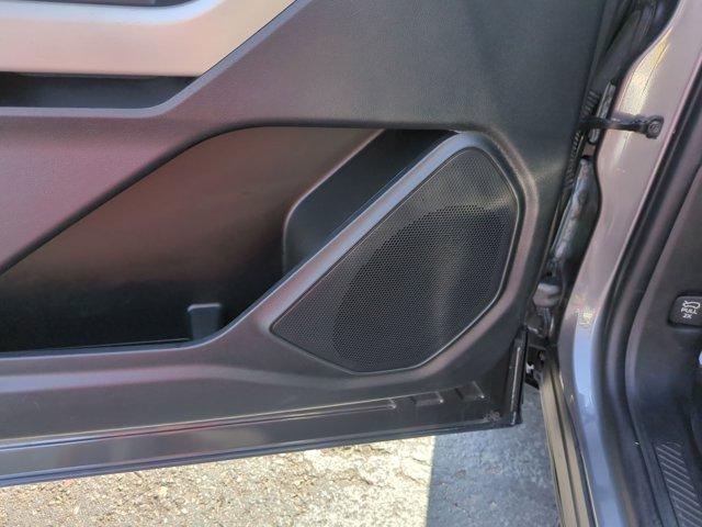 used 2022 Ford Explorer car, priced at $29,616