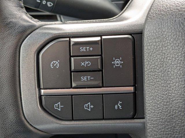 used 2023 Ford F-150 car, priced at $50,972
