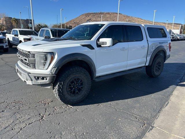 used 2023 Ford F-150 car, priced at $72,775