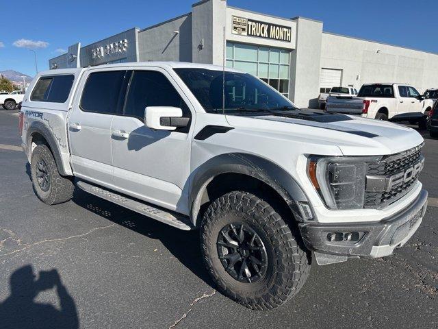 used 2023 Ford F-150 car, priced at $72,775