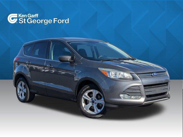 used 2014 Ford Escape car, priced at $6,982