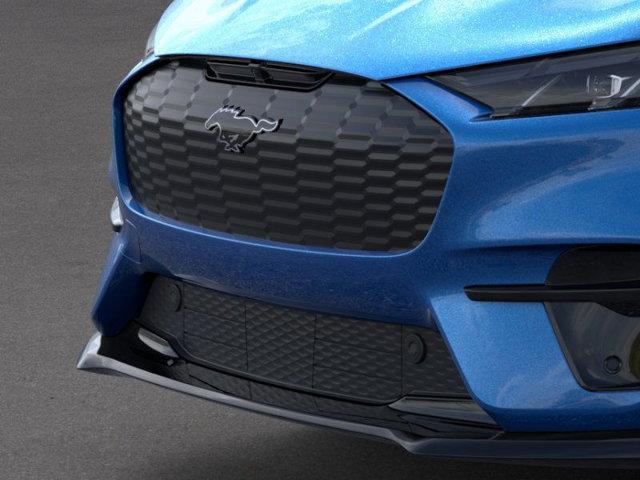 new 2025 Ford Mustang Mach-E car, priced at $53,720
