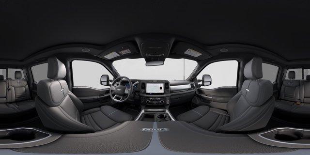 new 2025 Ford F-350 car, priced at $95,325