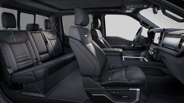 new 2025 Ford F-350 car, priced at $95,325