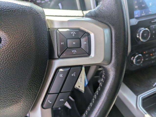 used 2020 Ford F-250 car, priced at $41,337
