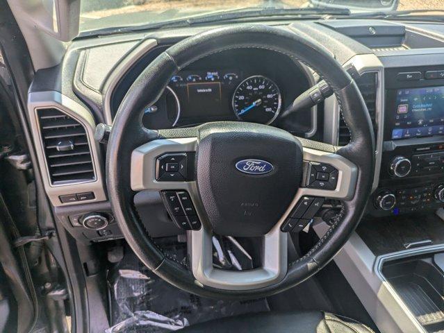 used 2020 Ford F-250 car, priced at $41,337