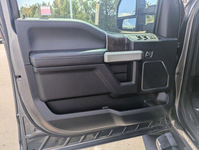 used 2020 Ford F-250 car, priced at $41,337