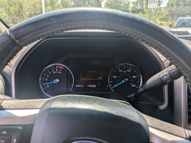 used 2020 Ford F-250 car, priced at $41,337