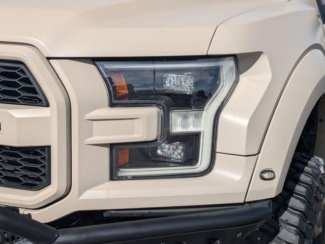 used 2019 Ford F-150 car, priced at $64,996