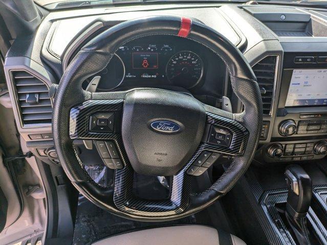 used 2019 Ford F-150 car, priced at $64,996