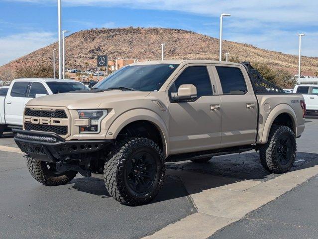 used 2019 Ford F-150 car, priced at $64,996