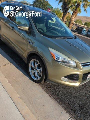 used 2013 Ford Escape car, priced at $6,854