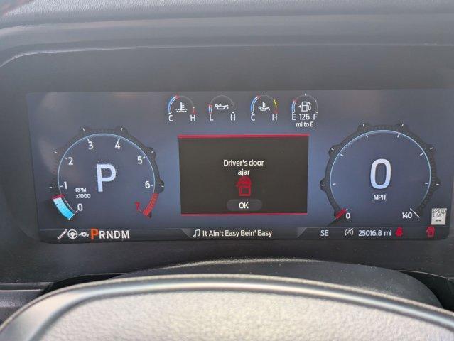 used 2024 Ford F-150 car, priced at $77,691