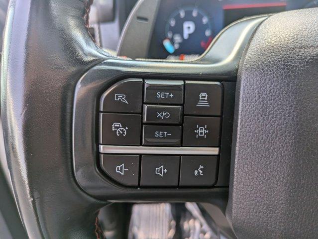 used 2024 Ford F-150 car, priced at $77,691