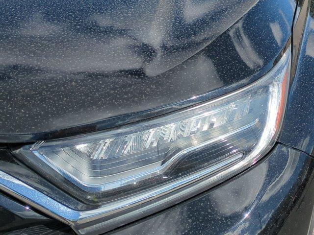 used 2022 Honda CR-V car, priced at $25,990
