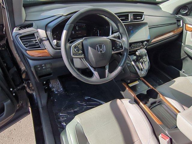 used 2022 Honda CR-V car, priced at $25,990