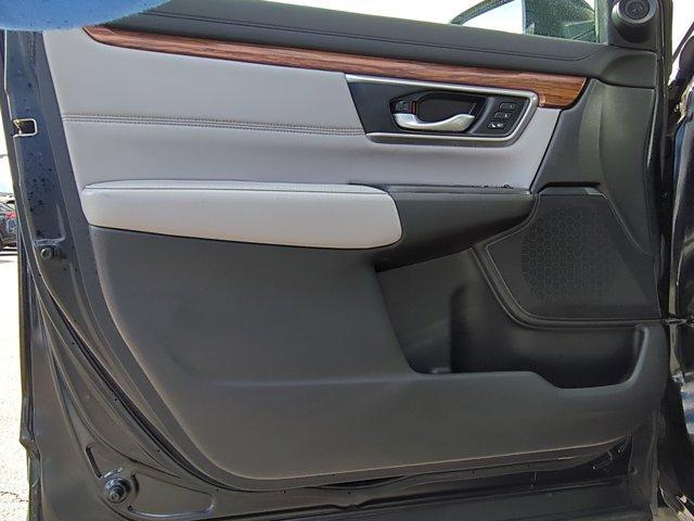 used 2022 Honda CR-V car, priced at $25,990