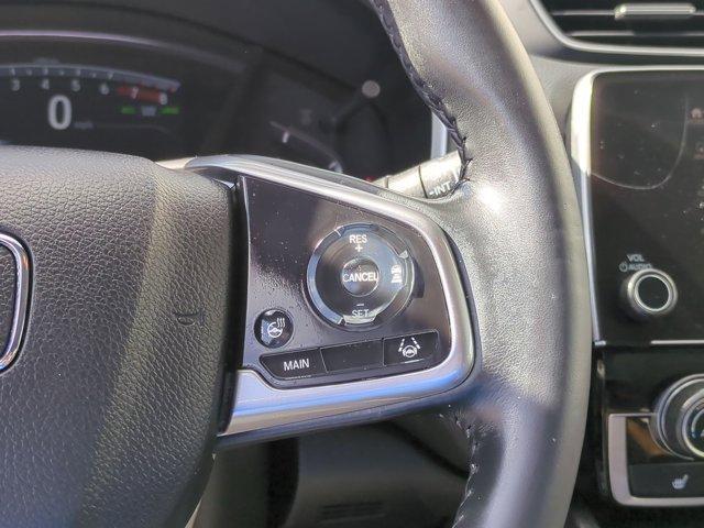 used 2022 Honda CR-V car, priced at $25,990