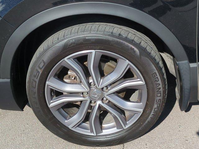 used 2022 Honda CR-V car, priced at $25,990