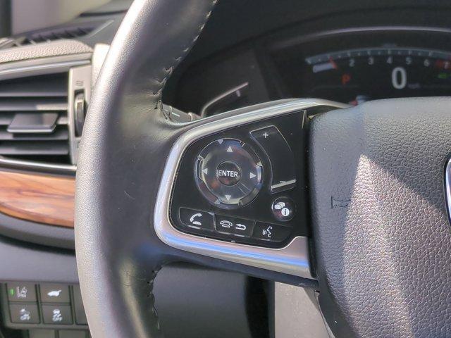 used 2022 Honda CR-V car, priced at $25,990