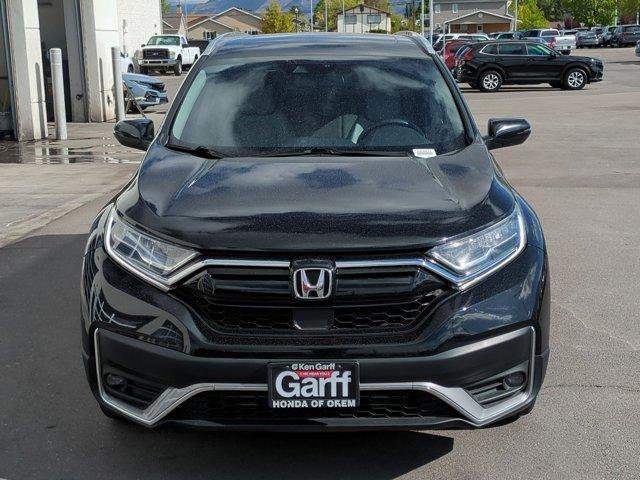 used 2022 Honda CR-V car, priced at $25,990