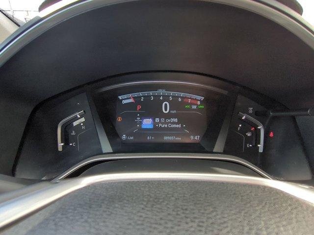 used 2022 Honda CR-V car, priced at $25,990