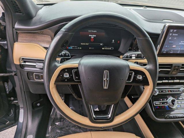 used 2021 Lincoln Corsair car, priced at $30,807