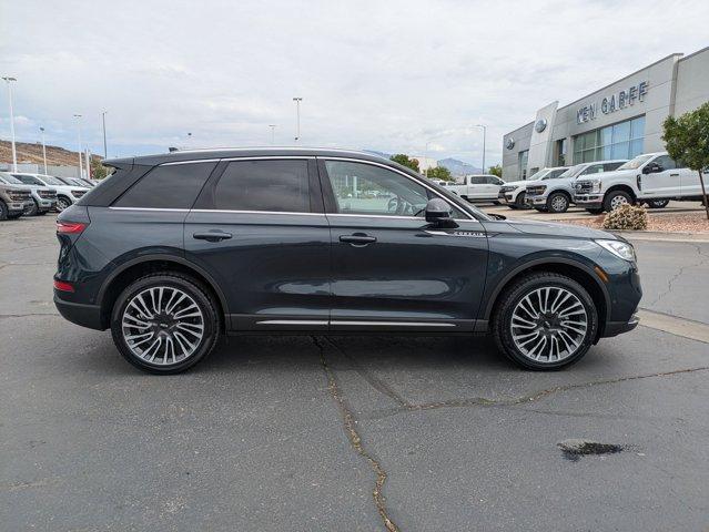used 2021 Lincoln Corsair car, priced at $30,807