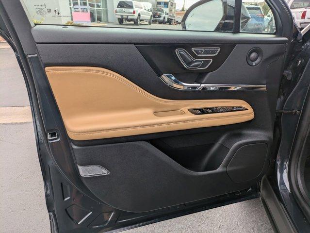used 2021 Lincoln Corsair car, priced at $30,807