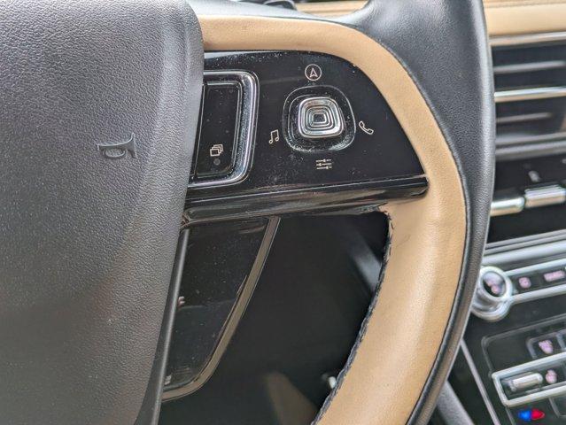 used 2021 Lincoln Corsair car, priced at $30,807