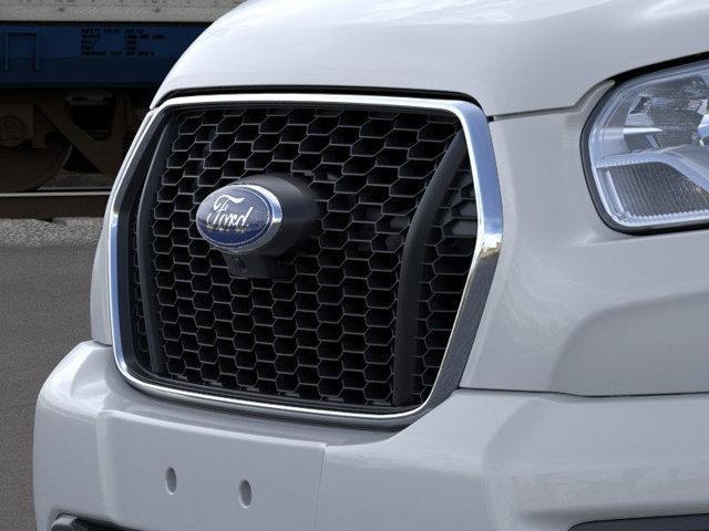 new 2025 Ford Transit-350 car, priced at $70,675