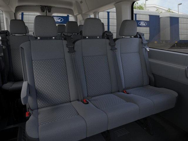 new 2025 Ford Transit-350 car, priced at $70,675