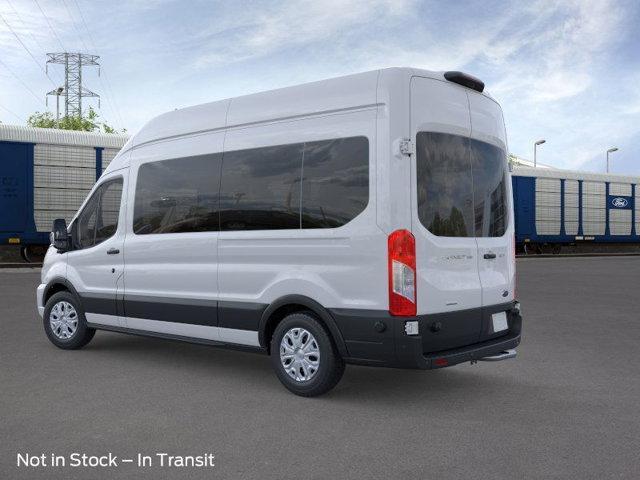 new 2025 Ford Transit-350 car, priced at $70,675