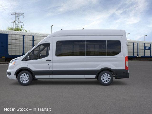 new 2025 Ford Transit-350 car, priced at $70,675