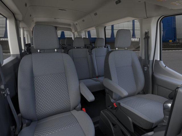 new 2025 Ford Transit-350 car, priced at $70,675
