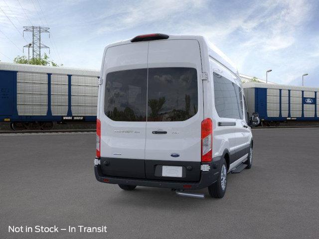 new 2025 Ford Transit-350 car, priced at $70,675