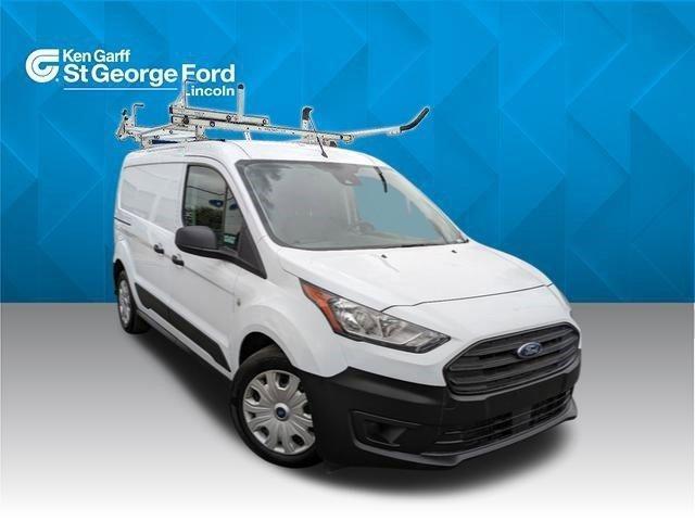 used 2022 Ford Transit Connect car, priced at $32,501