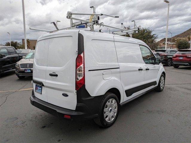 used 2022 Ford Transit Connect car, priced at $32,296