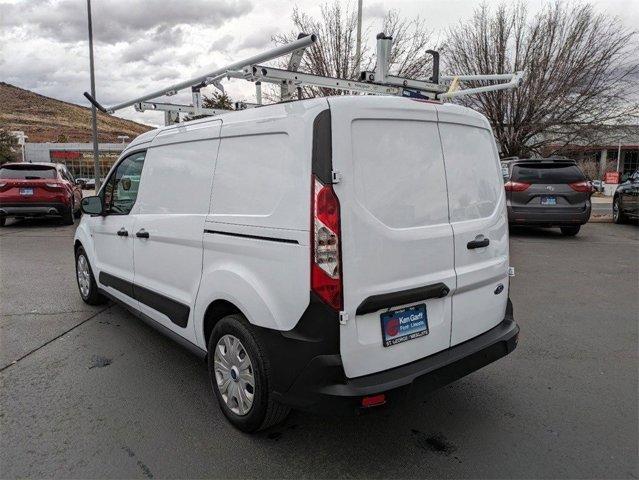 used 2022 Ford Transit Connect car, priced at $32,296