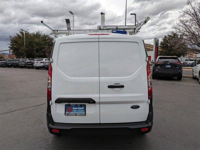 used 2022 Ford Transit Connect car, priced at $31,907