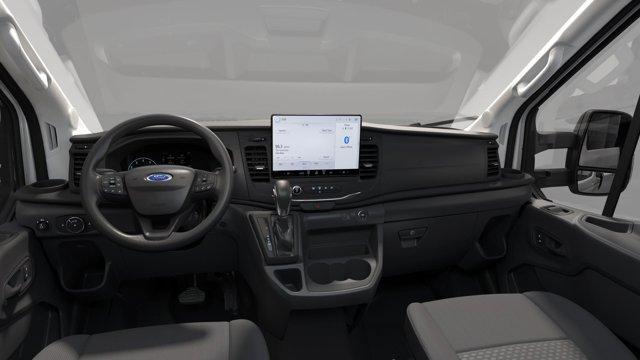 new 2025 Ford Transit-350 car, priced at $65,835