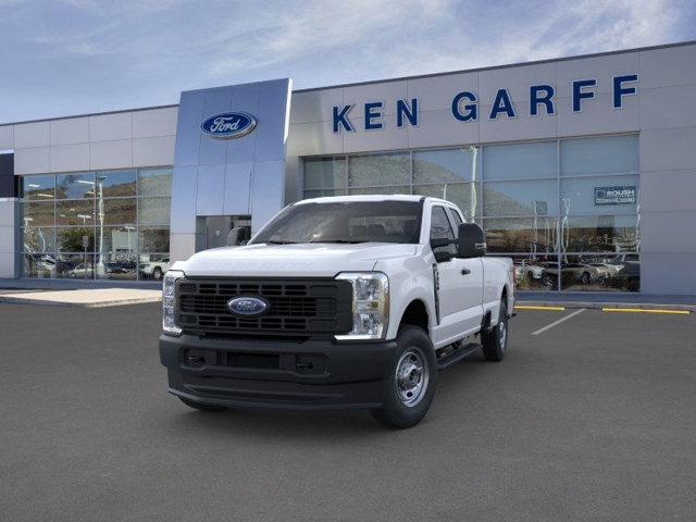 new 2024 Ford F-350 car, priced at $50,885